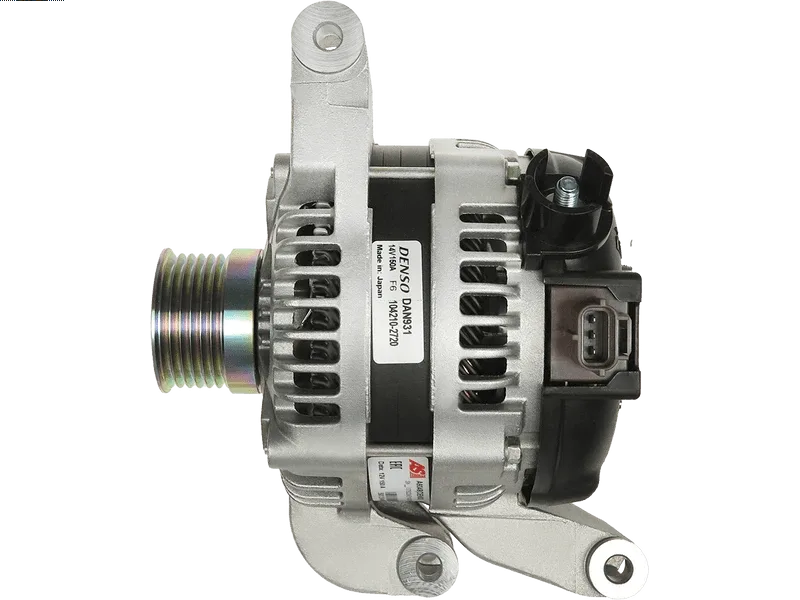 A6048(DENSO) Denso - 1.ALTERNATOR — zdjęcie 2 z 7