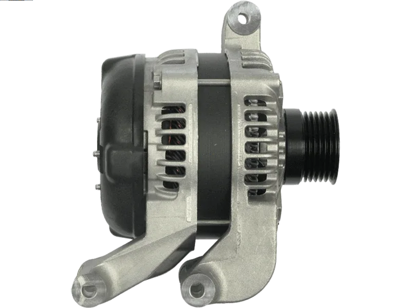 A6049(DENSO) Denso - 1.ALTERNATOR — zdjęcie 4 z 7