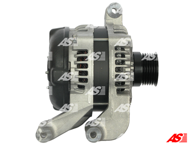 A6049(DENSO) Denso - 1.ALTERNATOR — zdjęcie 7 z 7