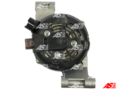 A6049(DENSO) Denso - 1.ALTERNATOR — zdjęcie 6 z 7