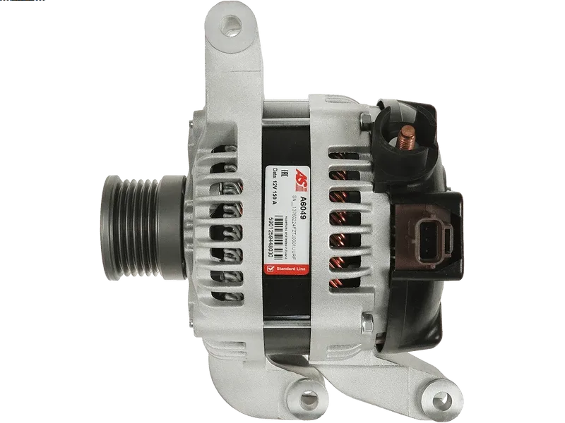 A6049 AS-PL - 1.ALTERNATOR — zdjęcie 2 z 7