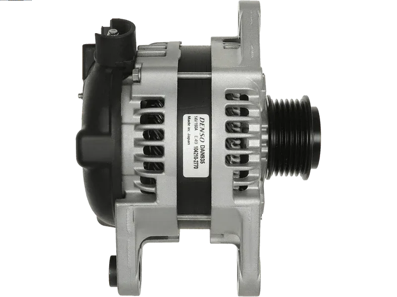 A6050(DENSO) Denso - 1.ALTERNATOR — zdjęcie 4 z 7