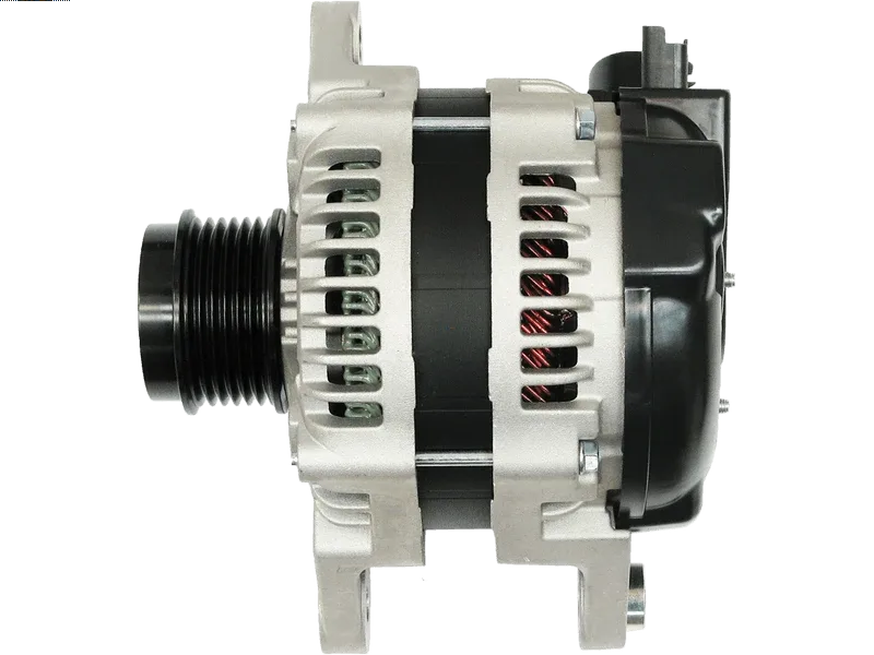 A6050 AS-PL - 1.ALTERNATOR — zdjęcie 4 z 6