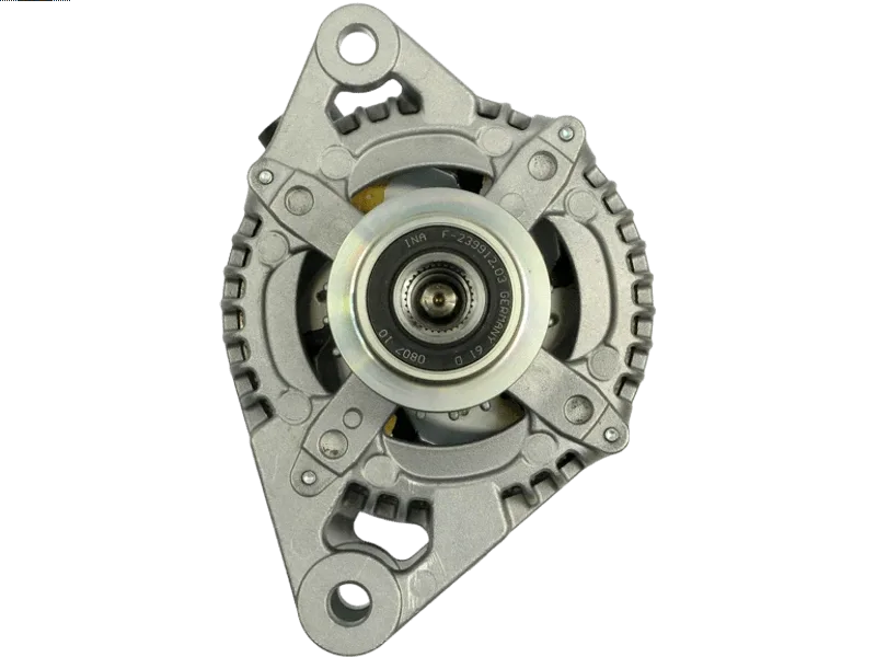 A6051(DENSO) Denso - 1.ALTERNATOR — zdjęcie 5 z 7