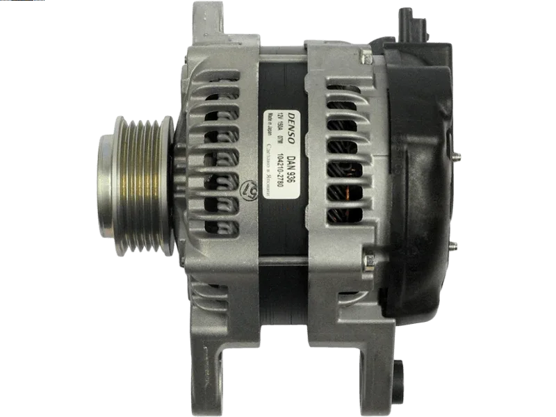 A6051(DENSO) Denso - 1.ALTERNATOR — zdjęcie 2 z 7