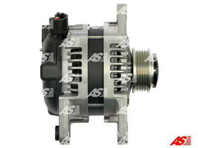 A6051(DENSO) Denso - 1.ALTERNATOR — zdjęcie 7 z 7