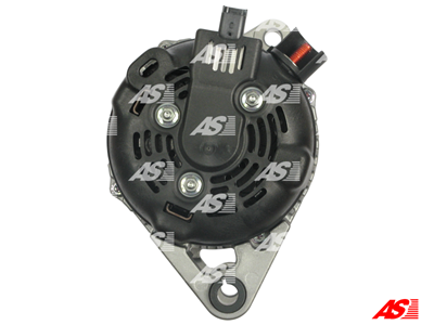 A6051(DENSO) Denso - 1.ALTERNATOR — zdjęcie 6 z 7