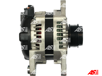 A6051 AS-PL - 1.ALTERNATOR — zdjęcie 7 z 7