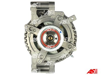 A6052(DENSO) Denso - 1.ALTERNATOR — zdjęcie 1 z 6