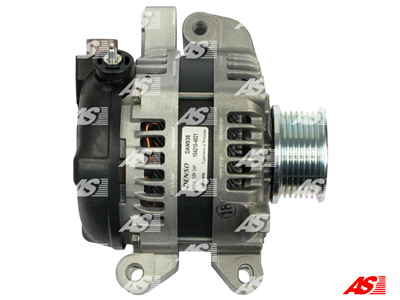 A6052(DENSO) Denso - 1.ALTERNATOR — zdjęcie 6 z 6
