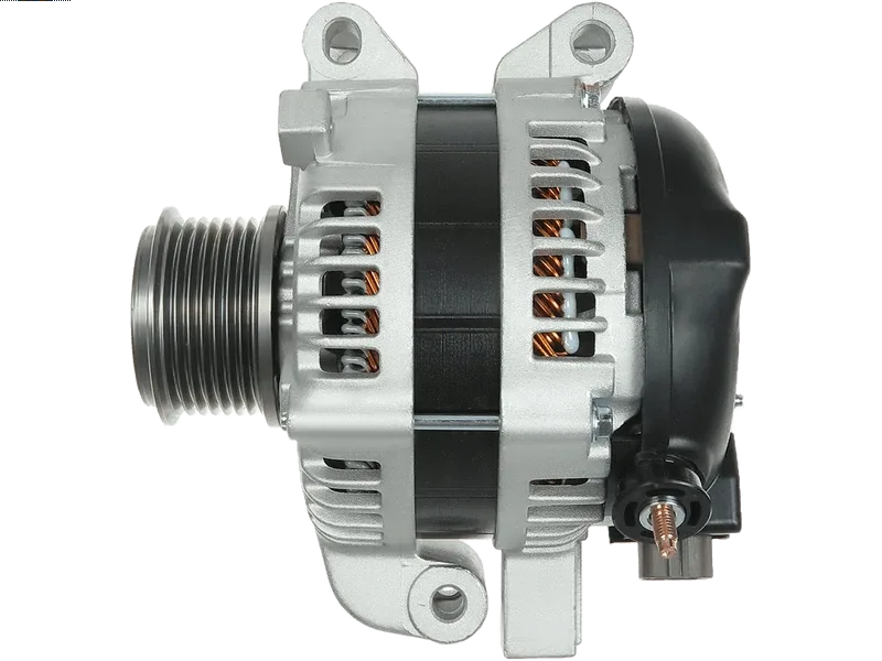 A6052 AS-PL - 1.ALTERNATOR — zdjęcie 2 z 7