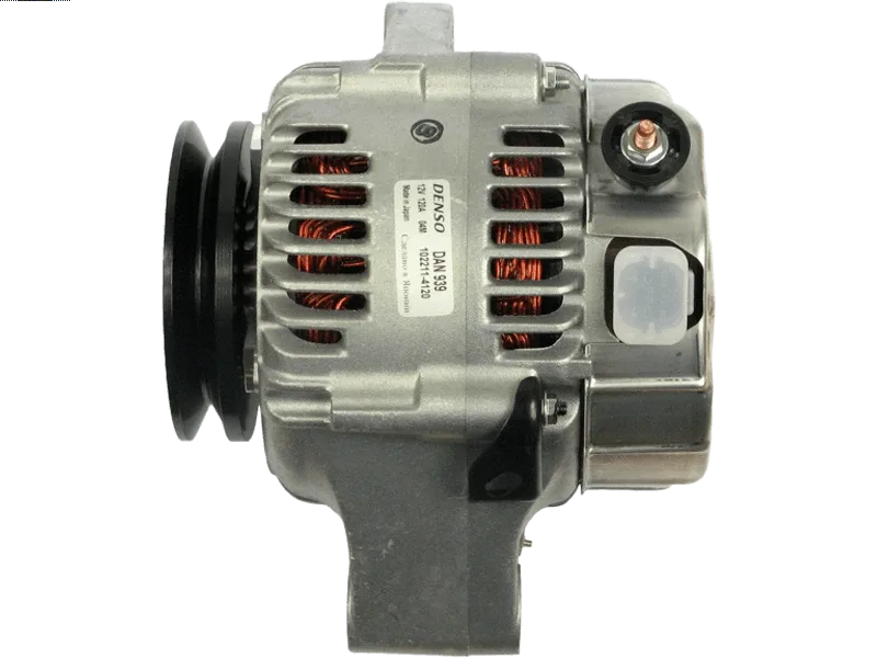 A6053(DENSO) Denso - 1.ALTERNATOR — zdjęcie 2 z 7