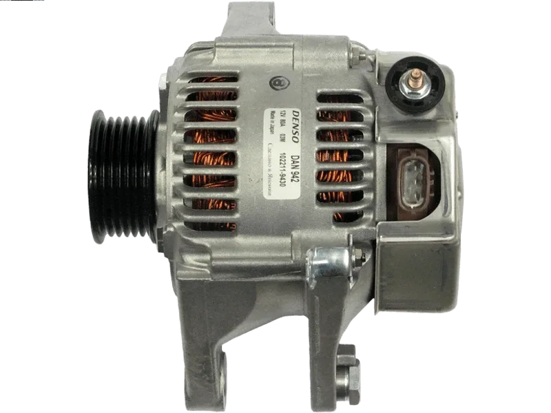 A6054(DENSO) Denso - 1.ALTERNATOR — zdjęcie 2 z 7