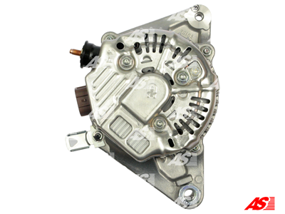 A6054(DENSO) Denso - 1.ALTERNATOR — zdjęcie 6 z 7