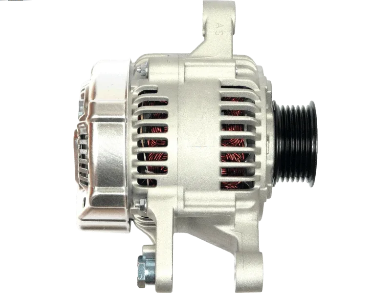 A6054 AS-PL - 1.ALTERNATOR — zdjęcie 4 z 7
