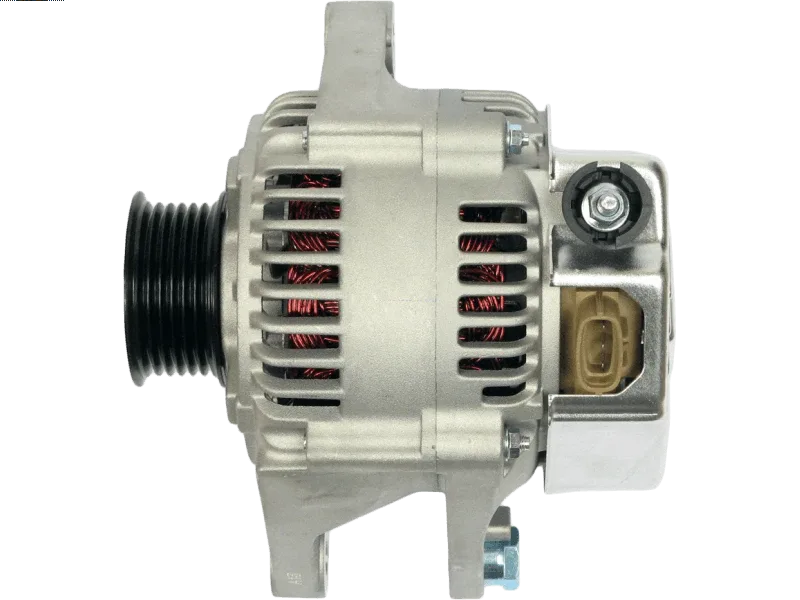 A6054 AS-PL - 1.ALTERNATOR — zdjęcie 2 z 7
