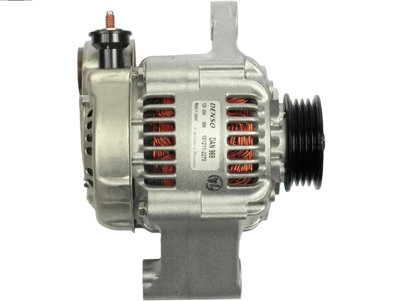 A6056(DENSO) Denso - 1.ALTERNATOR — zdjęcie 4 z 7