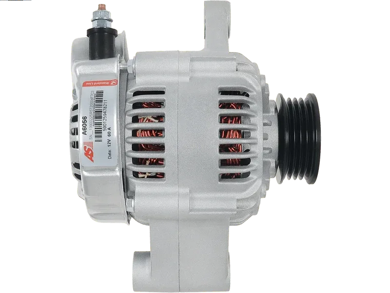 A6056 AS-PL - 1.ALTERNATOR — zdjęcie 3 z 4