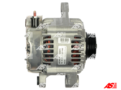 A6057(DENSO) Denso - 1.ALTERNATOR — zdjęcie 7 z 7