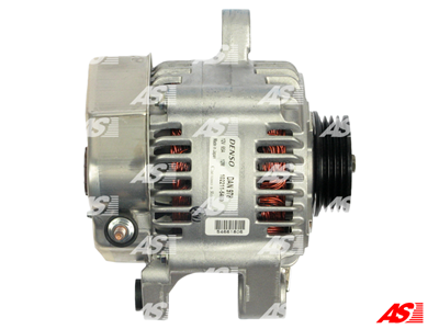A6058(DENSO) Denso - 1.ALTERNATOR — zdjęcie 2 z 7