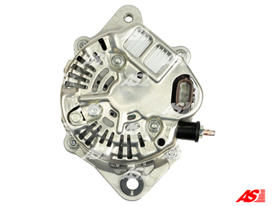 A6058(DENSO) Denso - 1.ALTERNATOR — zdjęcie 3 z 7