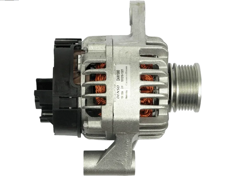 A6059(DENSO) Denso - 1.ALTERNATOR — zdjęcie 4 z 7