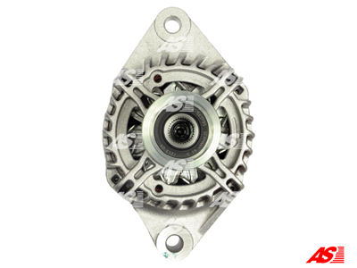 A6059(DENSO) Denso - 1.ALTERNATOR — zdjęcie 1 z 7