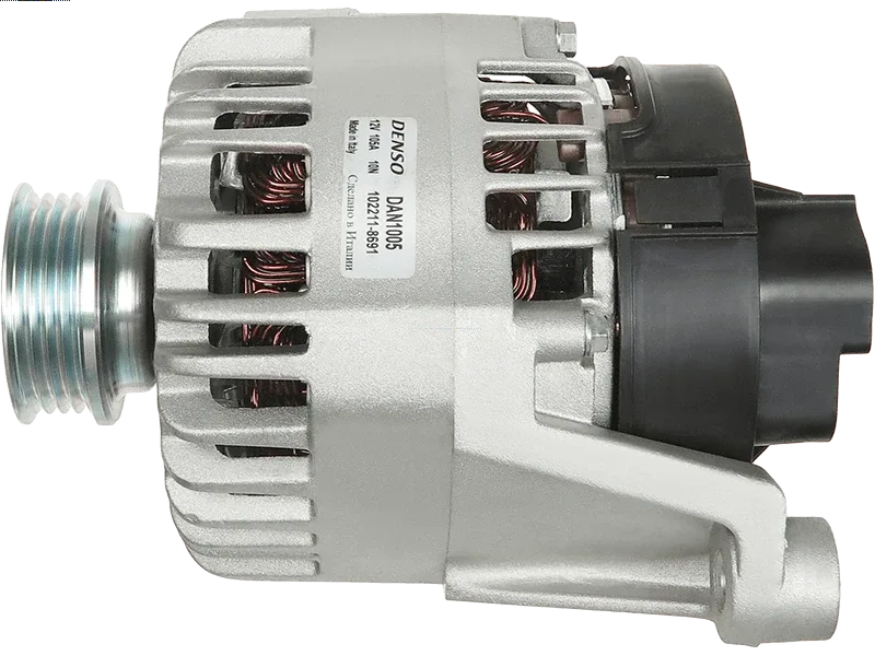 A6060(DENSO) Denso - 1.ALTERNATOR — zdjęcie 2 z 7