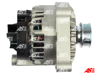 A6060(DENSO) Denso - 1.ALTERNATOR — zdjęcie 7 z 7