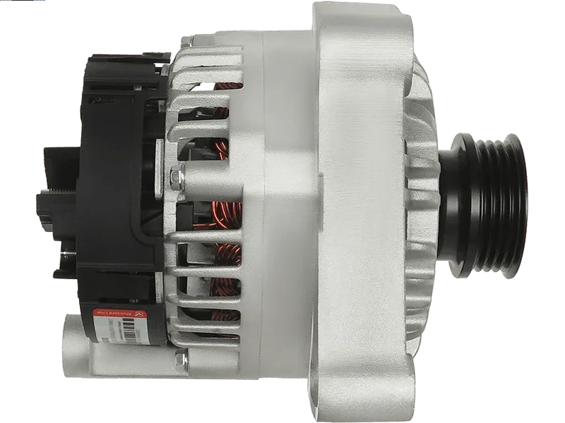 A6060 AS-PL - 1.ALTERNATOR — zdjęcie 4 z 7