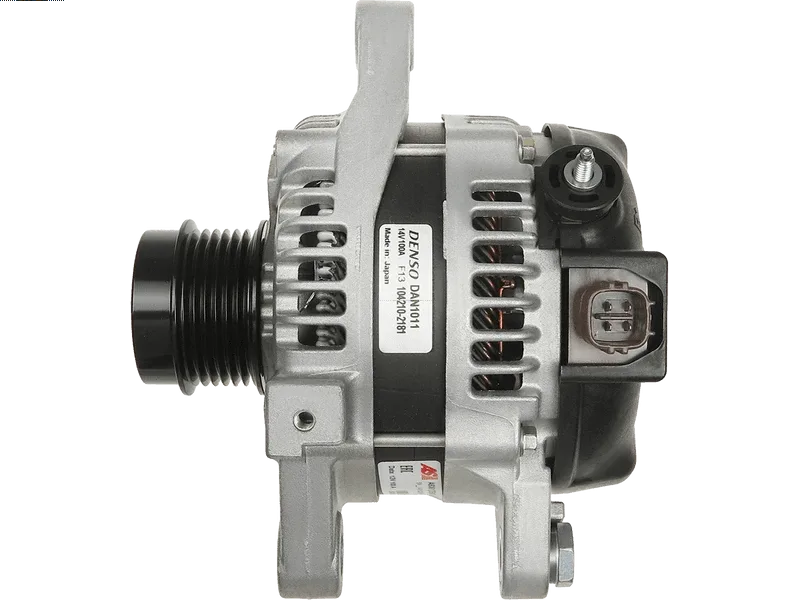A6061(DENSO) Denso - 1.ALTERNATOR — zdjęcie 2 z 7