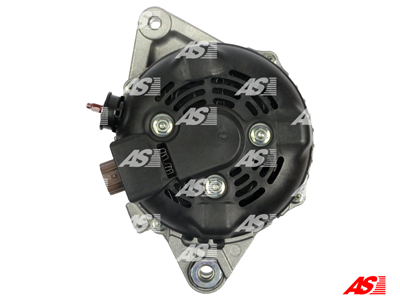 A6061(DENSO) Denso - 1.ALTERNATOR — zdjęcie 6 z 7