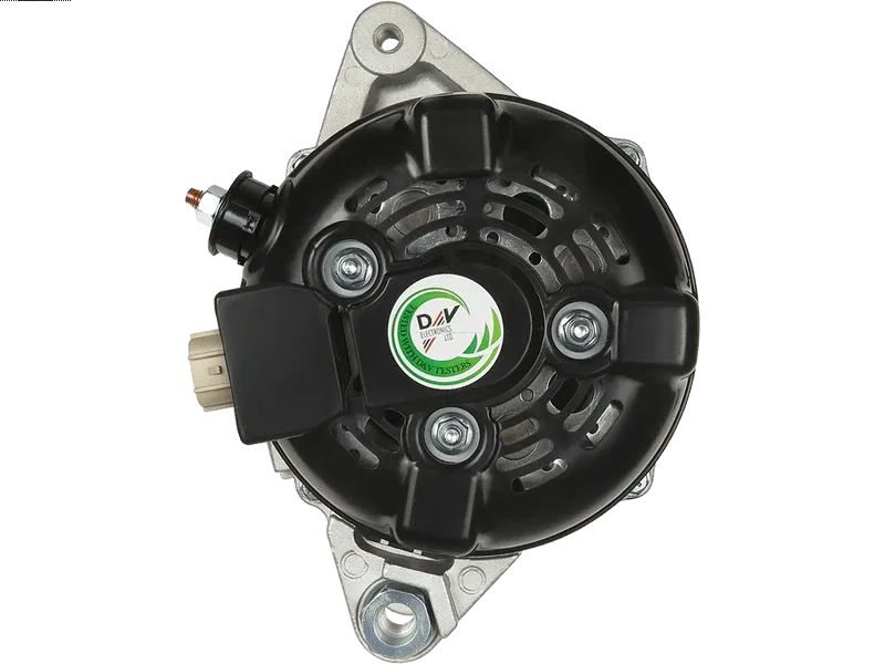 A6061 AS-PL - 1.ALTERNATOR — zdjęcie 3 z 7