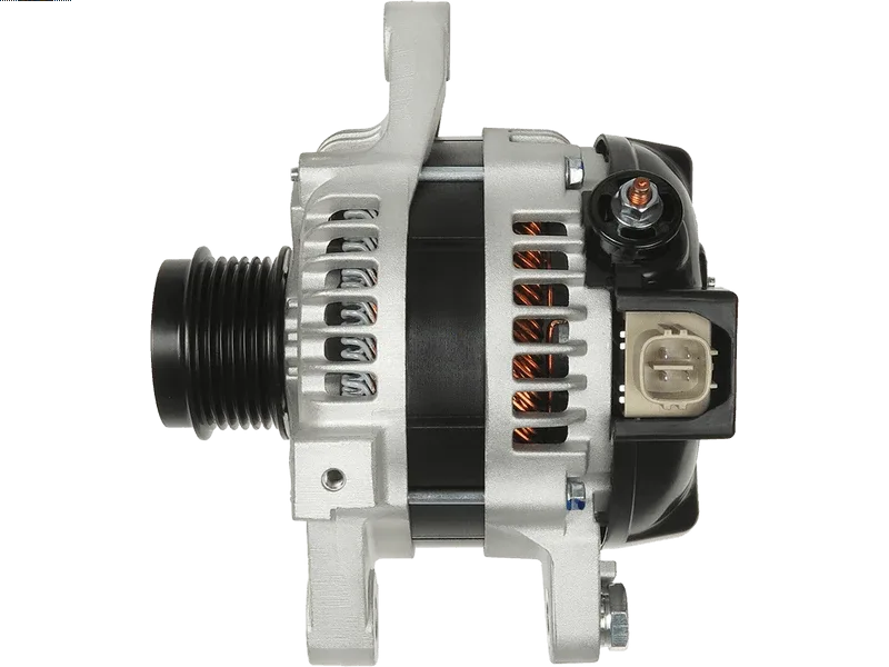 A6061 AS-PL - 1.ALTERNATOR — zdjęcie 2 z 7