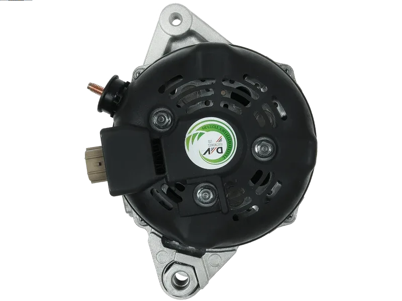 A6061PR AS-PL - 1.ALTERNATOR — zdjęcie 2 z 4