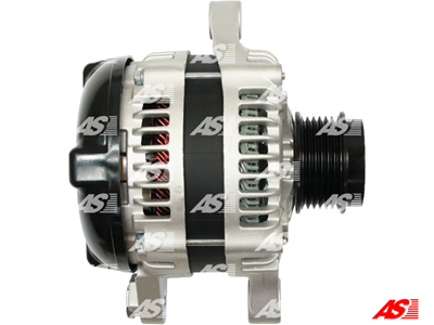 A6061 AS-PL - 1.ALTERNATOR — zdjęcie 7 z 7
