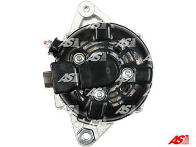 A6061 AS-PL - 1.ALTERNATOR — zdjęcie 6 z 7