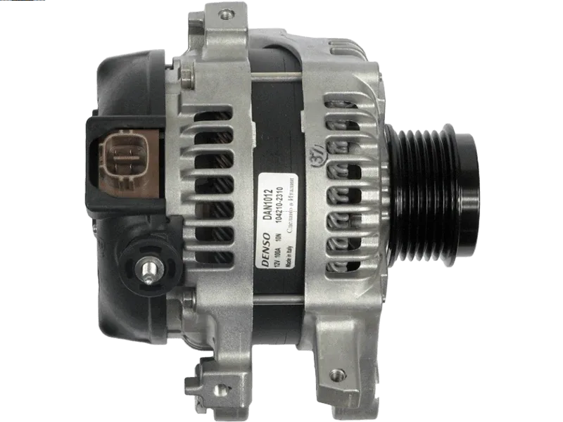 A6062(DENSO) Denso - 1.ALTERNATOR — zdjęcie 4 z 7