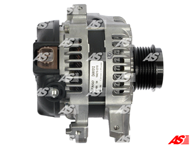 A6062(DENSO) Denso - 1.ALTERNATOR — zdjęcie 7 z 7