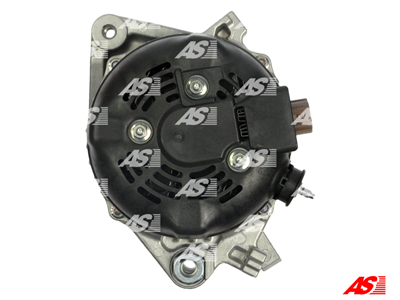 A6062(DENSO) Denso - 1.ALTERNATOR — zdjęcie 6 z 7