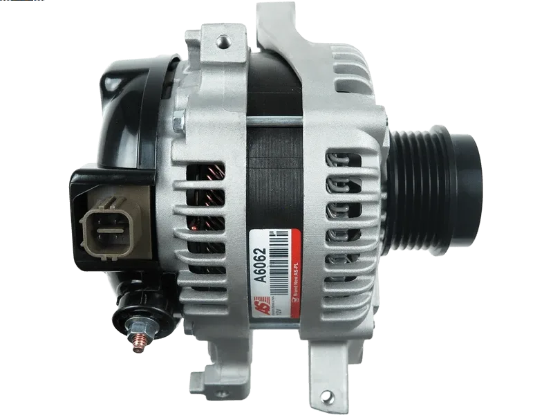 A6062 AS-PL - 1.ALTERNATOR — zdjęcie 4 z 7