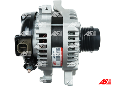 A6062 AS-PL - 1.ALTERNATOR — zdjęcie 7 z 7