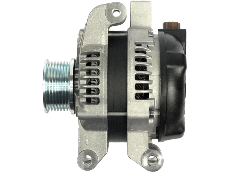 A6063(DENSO) Denso - 1.ALTERNATOR — zdjęcie 2 z 7