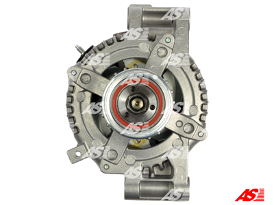 A6063(DENSO) Denso - 1.ALTERNATOR — zdjęcie 1 z 7