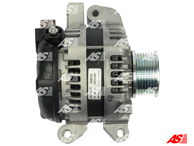 A6063(DENSO) Denso - 1.ALTERNATOR — zdjęcie 7 z 7