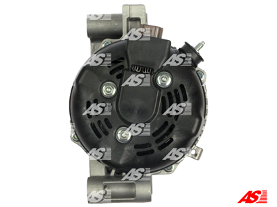A6063(DENSO) Denso - 1.ALTERNATOR — zdjęcie 6 z 7