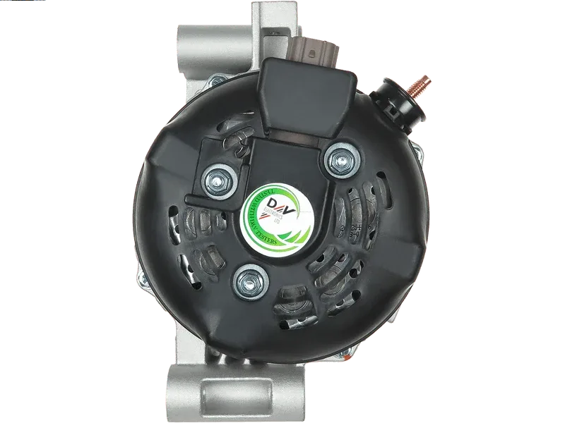 A6063 AS-PL - 1.ALTERNATOR — zdjęcie 3 z 7