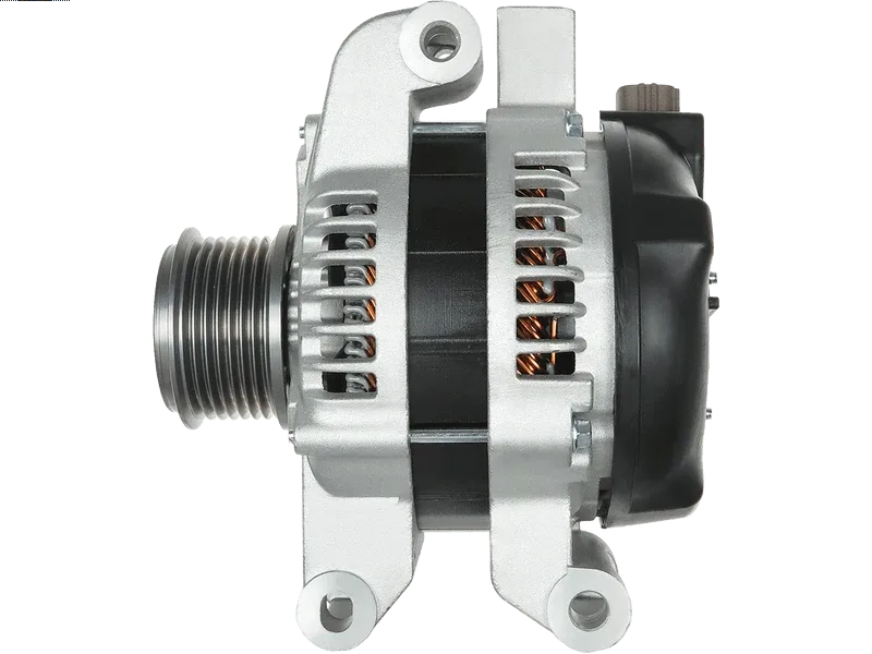 A6063 AS-PL - 1.ALTERNATOR — zdjęcie 2 z 7