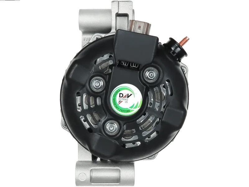 A6063PR AS-PL - 1.ALTERNATOR — zdjęcie 4 z 5