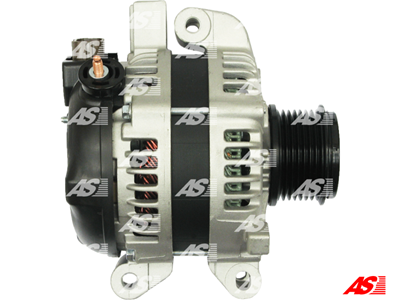 A6063 AS-PL - 1.ALTERNATOR — zdjęcie 7 z 7